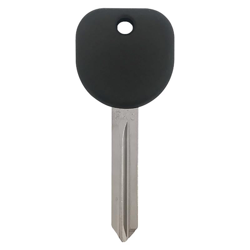 KeyStart K119 Advanced Security Automotive Transponder Modular Head Traditional Blade For General Mo