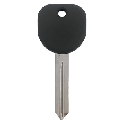 KeyStart K119 Advanced Security Automotive Transponder Modular Head Traditional Blade For General Mo