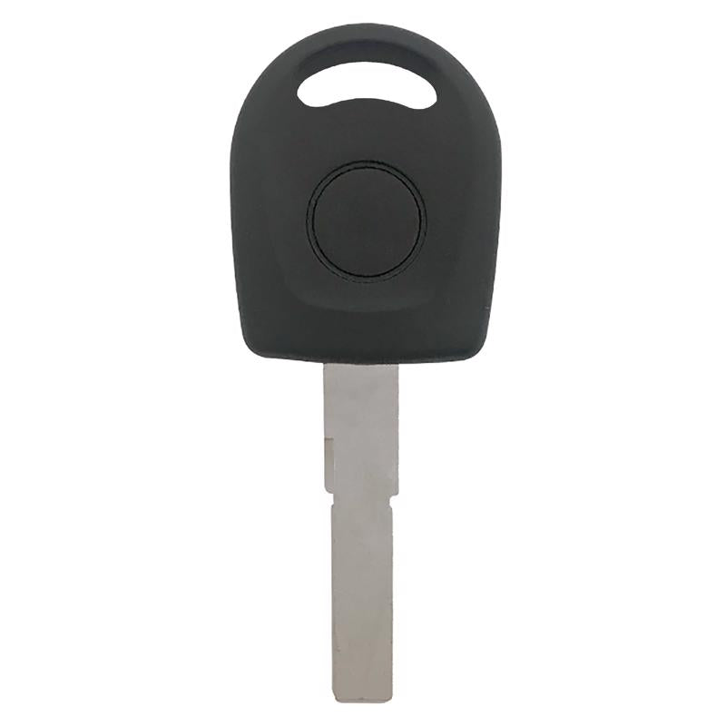 KeyStart K067 Advanced Security Automotive Transponder Modular Head Sidewinder Blade For Audi Volksw