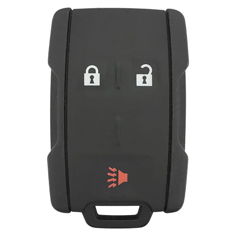 KeyStart GM088 Advanced Security Automotive Remote HD Key Remote Only For General Motors