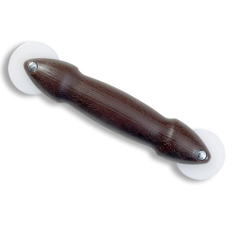 Phifer Wire Brown Plastic 1 in. W X 9.25 in. L Screen Roller Tool