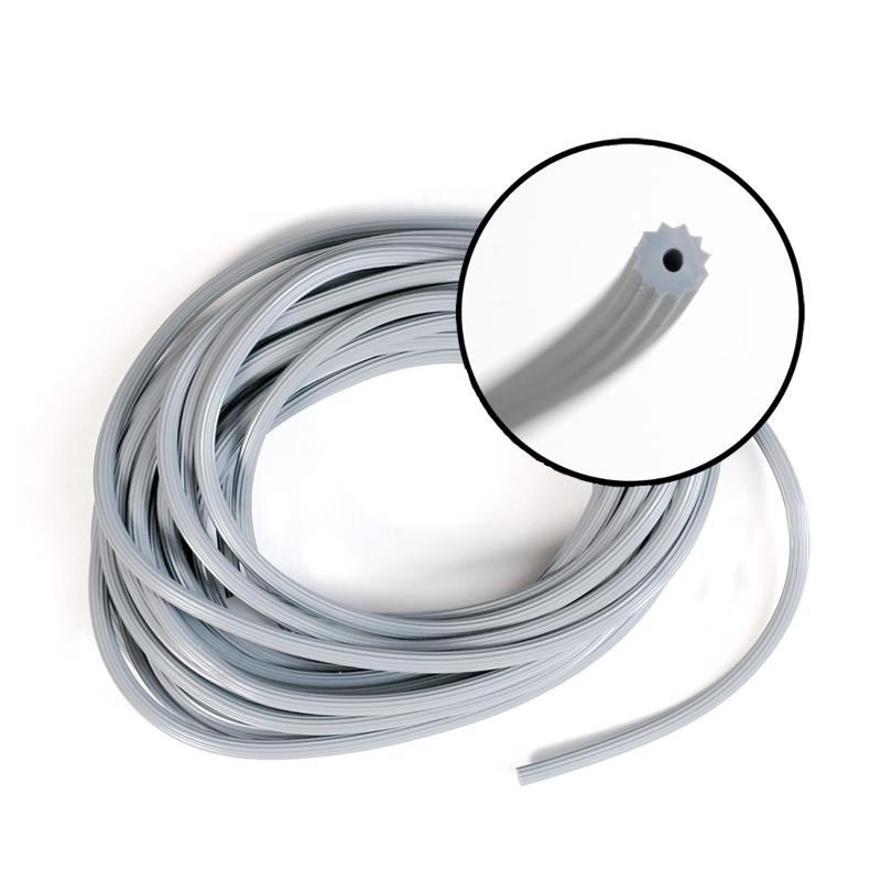 Phifer Wire 0.16 in. D X 25 ft. L Screen Spline