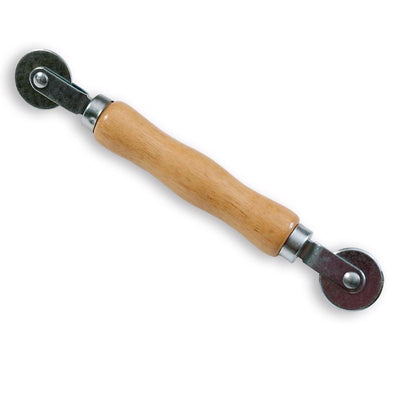 Phifer Wire Brown Aluminum 1.5 in. W X 8.75 in. L Screen Roller Tool