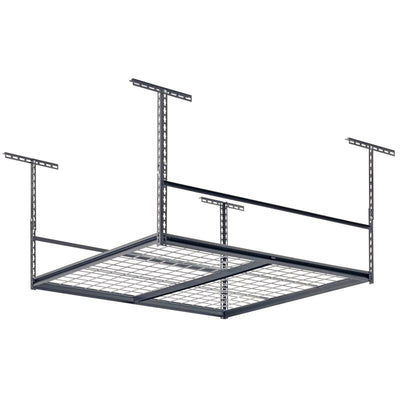 Muscle Rack Edsal 28 in. H X 47 in. W X 47 in. D Steel Storage Rack