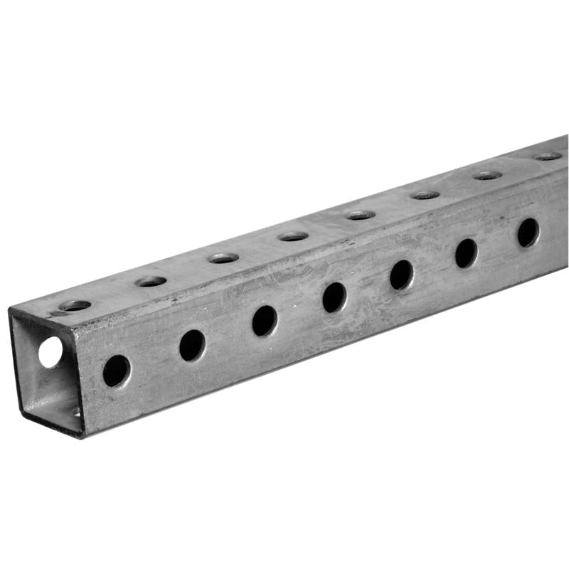 SteelWorks 1 in. D X 3 ft. L Tube