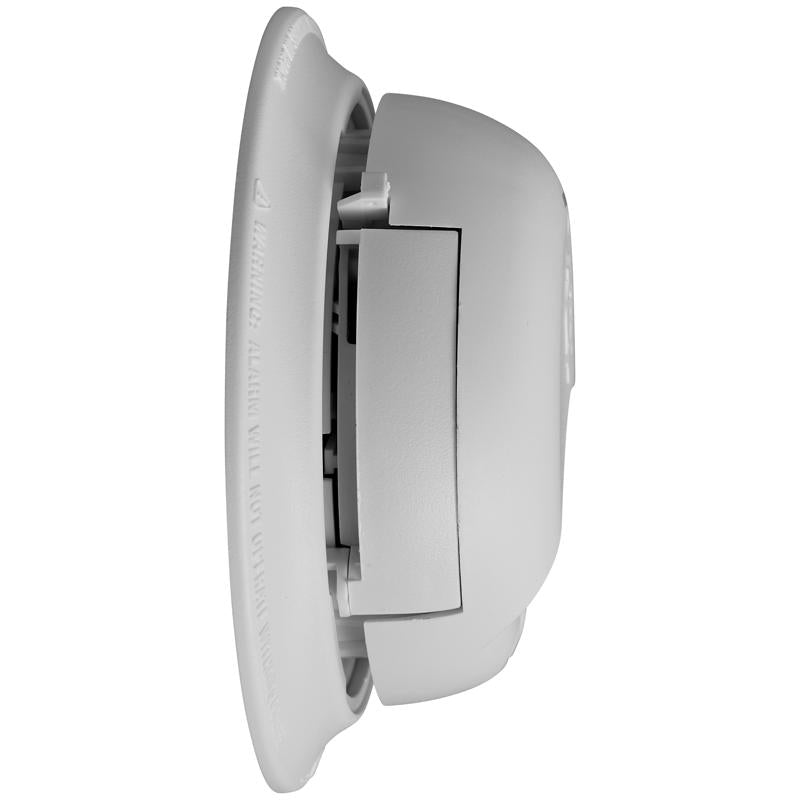 First Alert Battery-Powered Ionization Smoke Detector