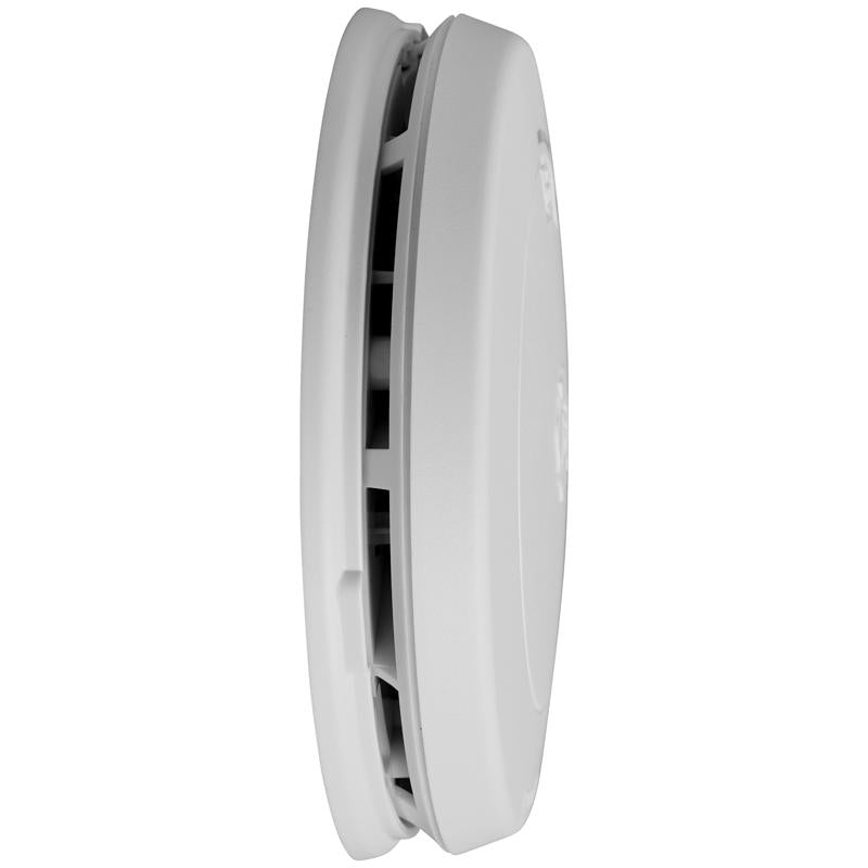 First Alert Slim Battery-Powered Photoelectric Smoke and Carbon Monoxide Detector 1 each