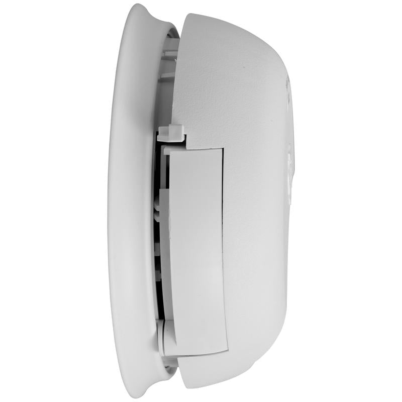 BRK Battery-Powered Ionization Smoke and Carbon Monoxide Detector 1 each
