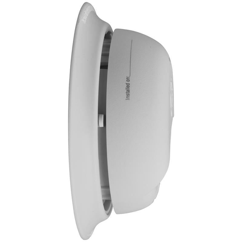 First Alert 10 Year Battery-Powered Ionization Smoke and Carbon Monoxide Detector 1 each