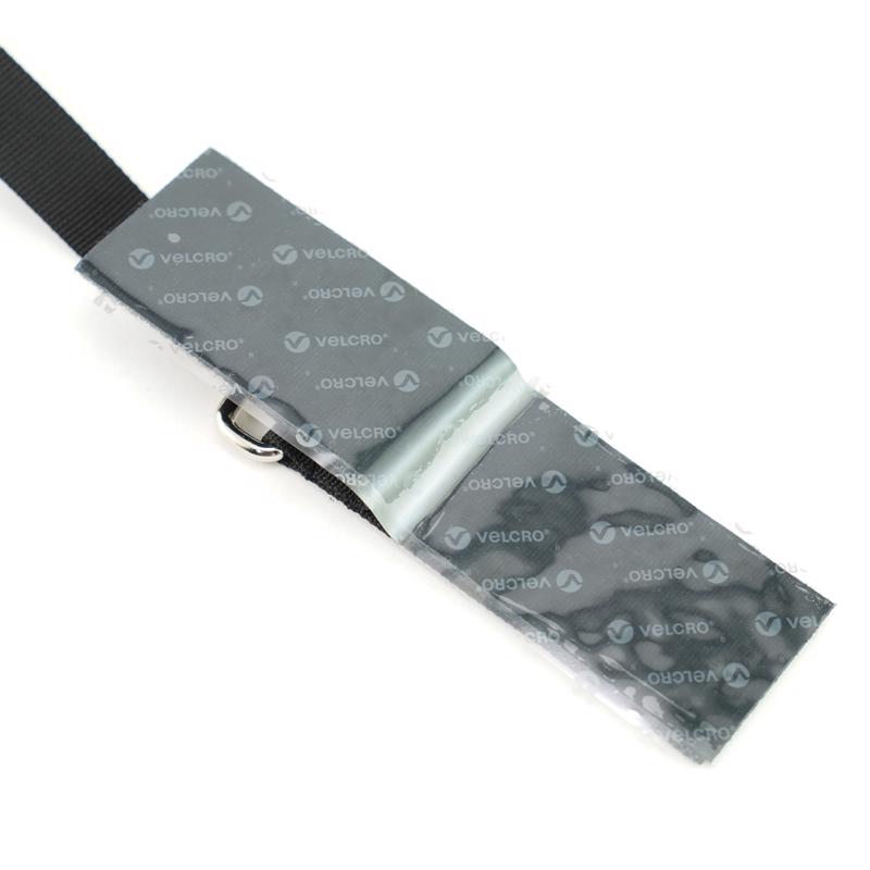 Quake Hold 10 in to 70 in. 150 lb. cap. Flat Screen Safety Strap