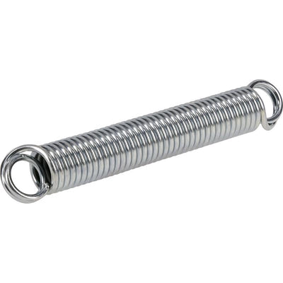 HILLMAN 7 in. L X 1 in. D Extension Spring