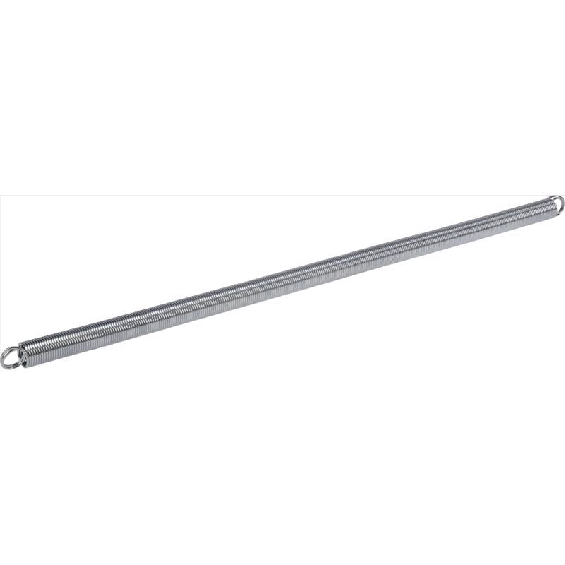 HILLMAN 16 in. L X 9/16 in. D Extension Spring