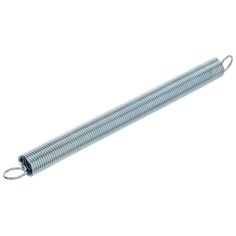HILLMAN 8-3/8 in. L X 5/8 in. D Extension Spring