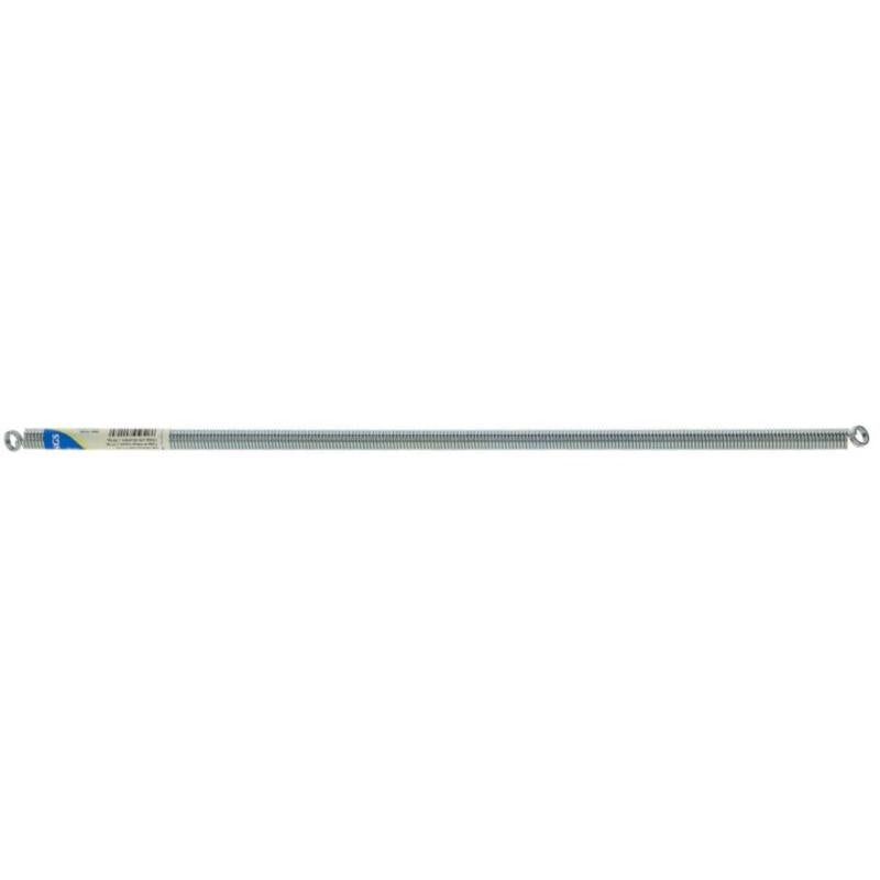 HILLMAN 16.2 in. L X 13/32 in. D Extension Spring