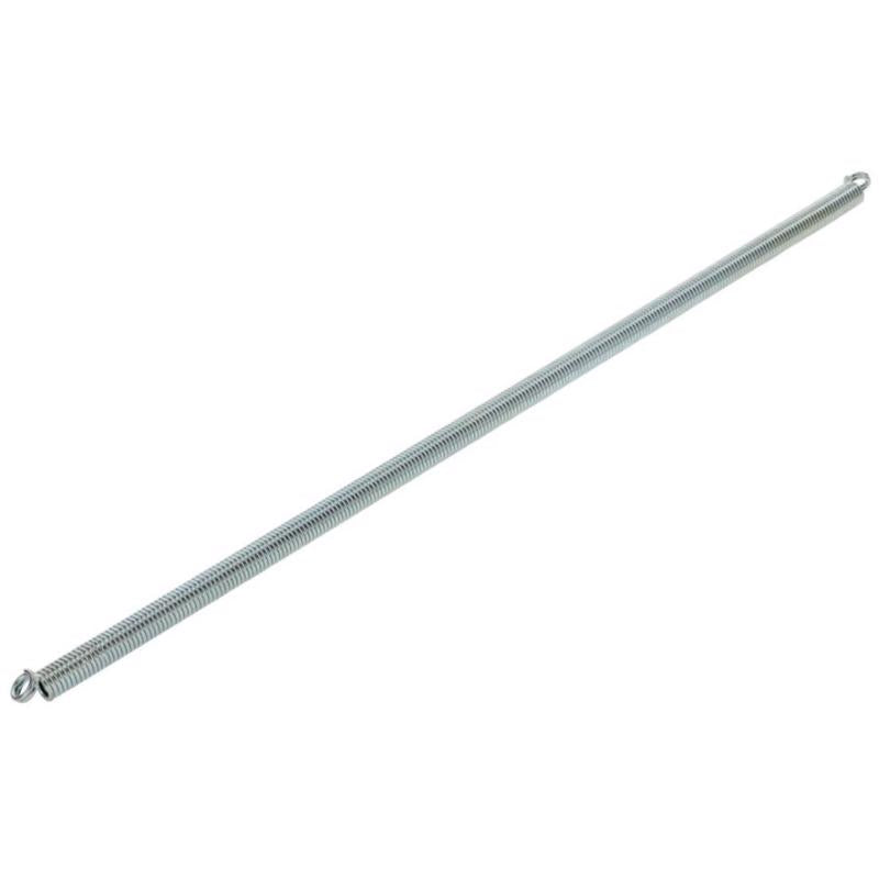 HILLMAN 16.2 in. L X 13/32 in. D Extension Spring