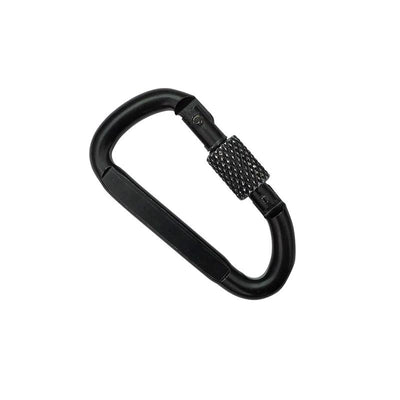 Koch Industries Zinc-Plated Steel Spring Snap 160 lb 2.75 in. L