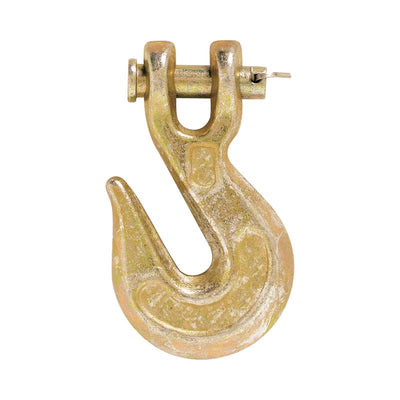 Koch Industries 5/16 in. H Grab Hook Clevis Grab Hook 4700 lb