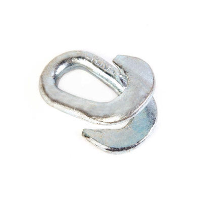 Koch Industries Steel Repair Lap Link 3/16 in. L