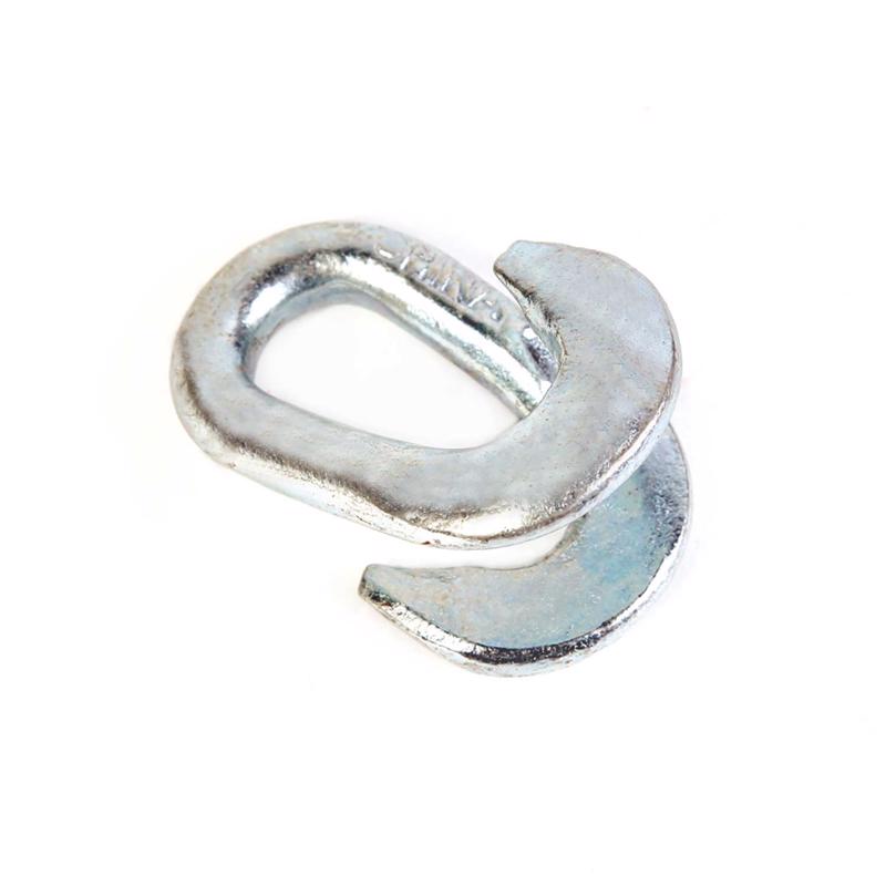 Koch Industries 1-1/4 in. H Utility Lap Links 400 lb