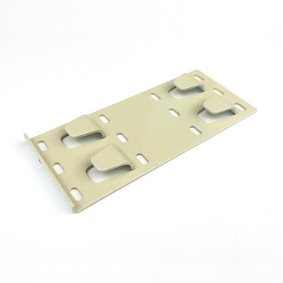 Koch Industries Steel Mounting Shelf Plate 88 lb