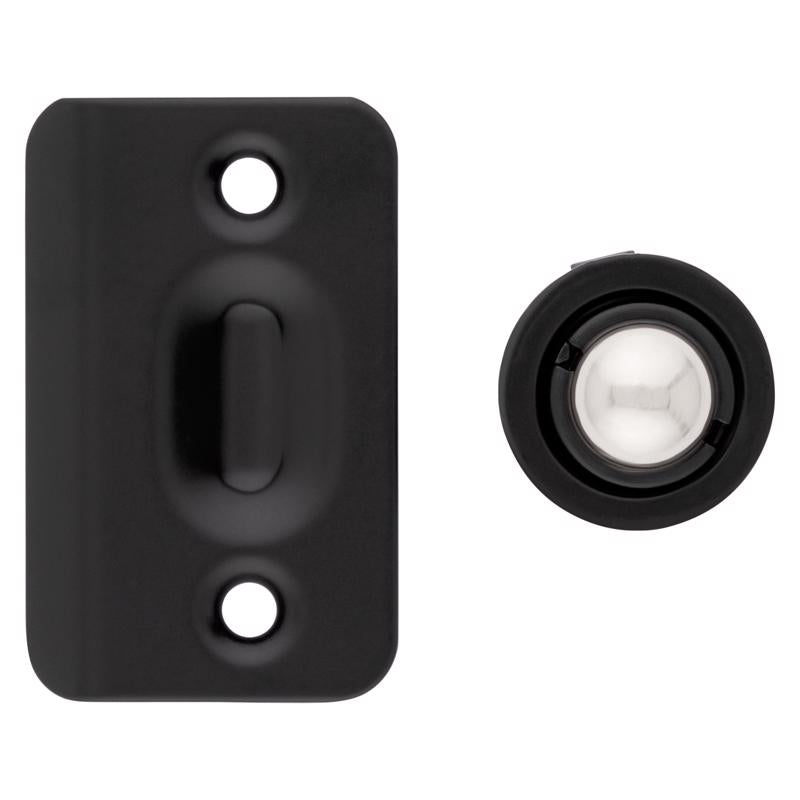 National Hardware 5.51 in. H X 3.46 in. W X .98 in. D Metal Drive-In Ball Catch