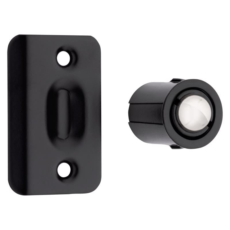 National Hardware 5.51 in. H X 3.46 in. W X .98 in. D Metal Drive-In Ball Catch