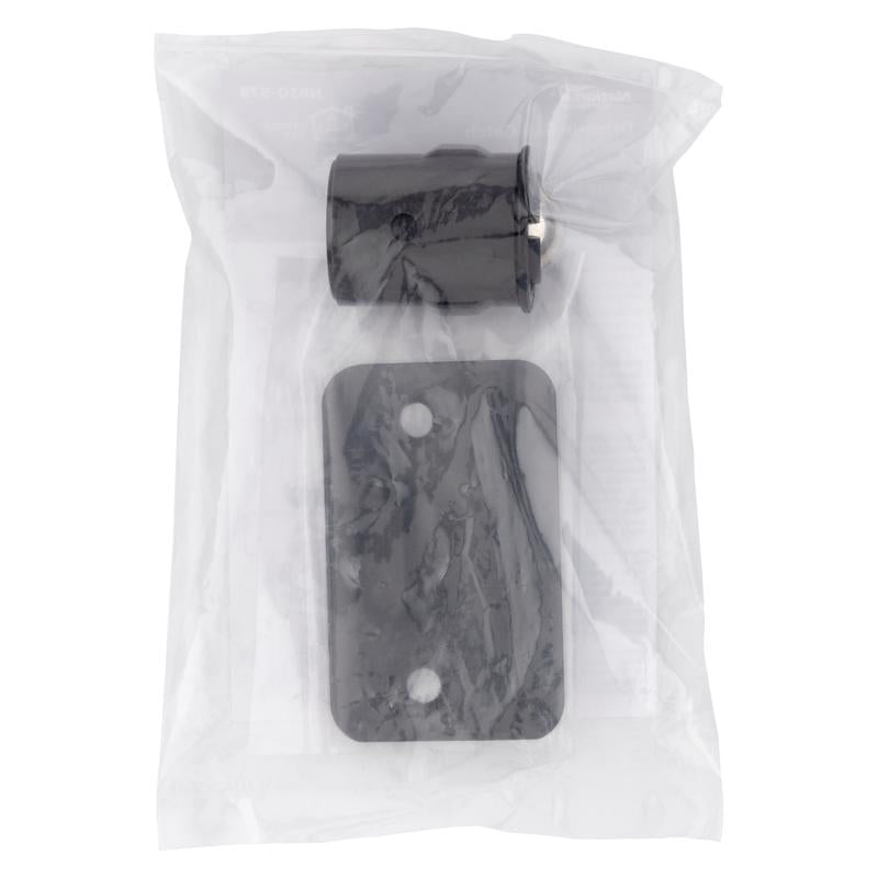 National Hardware 5.51 in. H X 3.46 in. W X .98 in. D Metal Drive-In Ball Catch