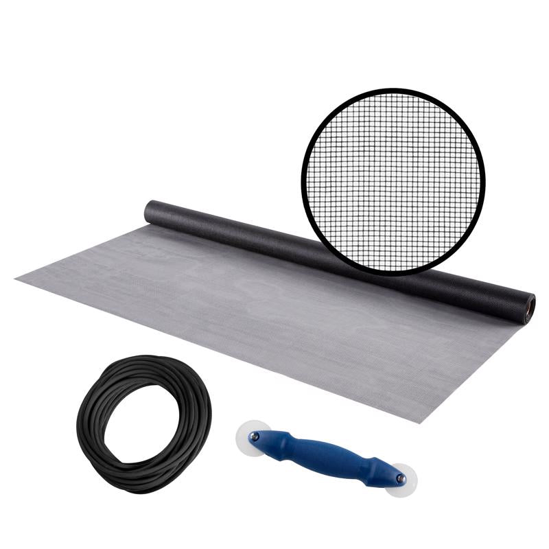 M-D Building Products Plastic Repair Kit 84 in. L X 36 in. H