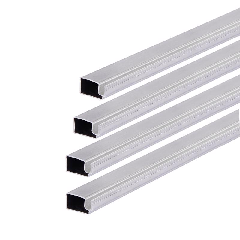 M-D Building Products Mill Aluminum Screen Frame 48 in. L X 48 in. H