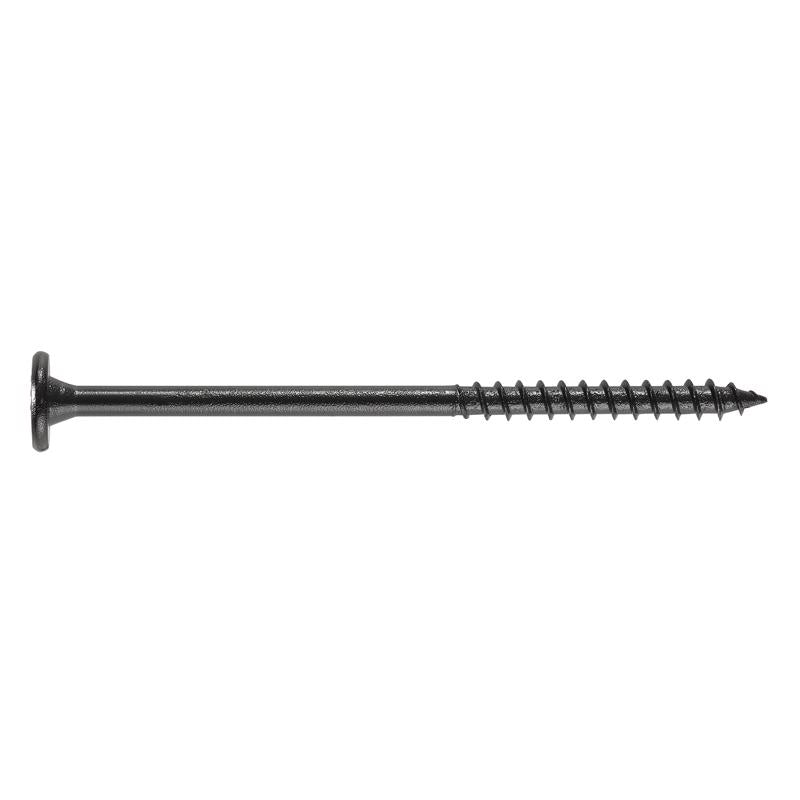 FastenMaster Headlok 4-1/2 in. L Torx Ttap T30 Coarse Structural Wood Screws