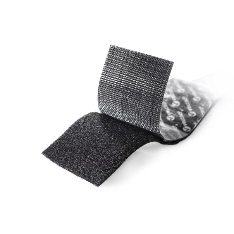 VELCRO Brand Industrial Strength Large Nylon Hook and Loop Fastener 180 in. L