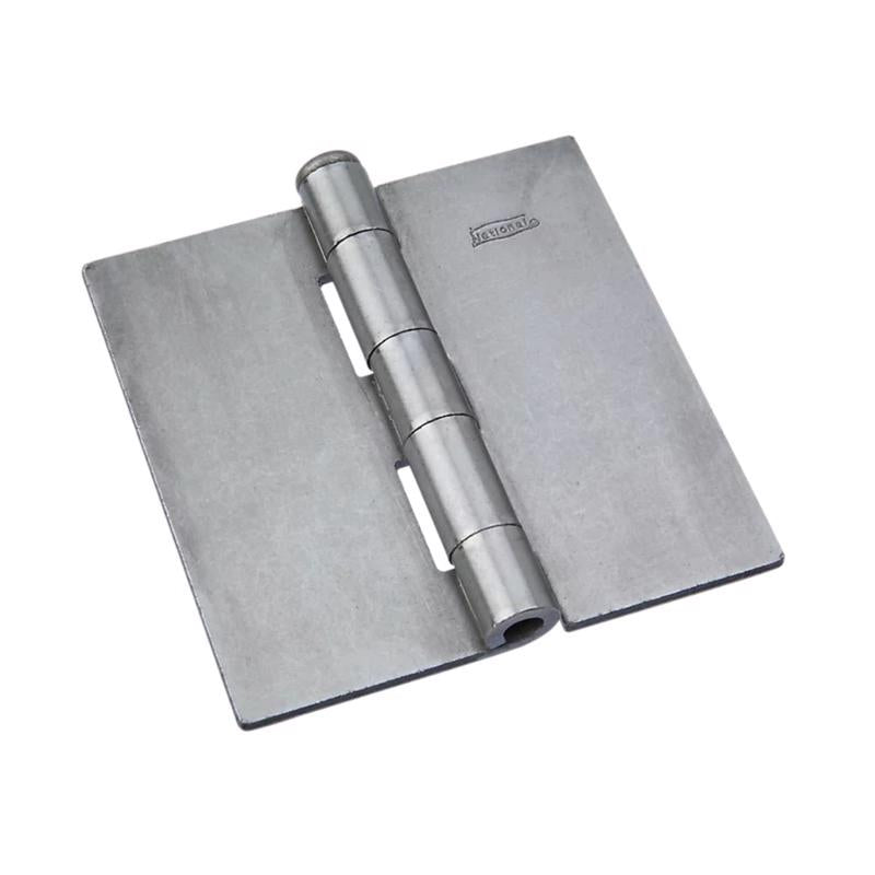 National Hardware Natural Weldable Door Hinge