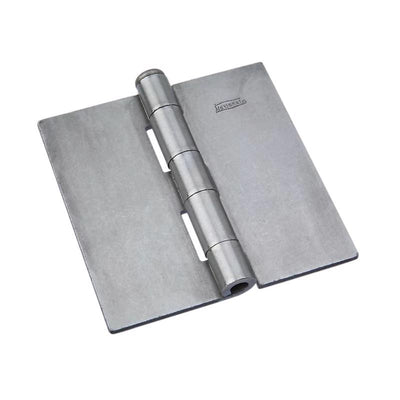 National Hardware Natural Weldable Door Hinge