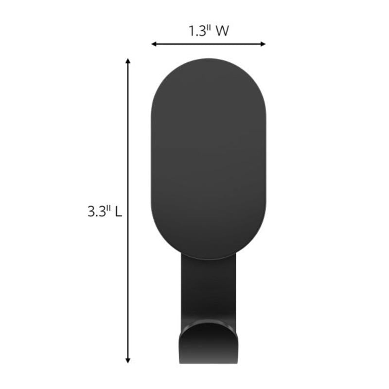 3M Plastic Drywall Hooks