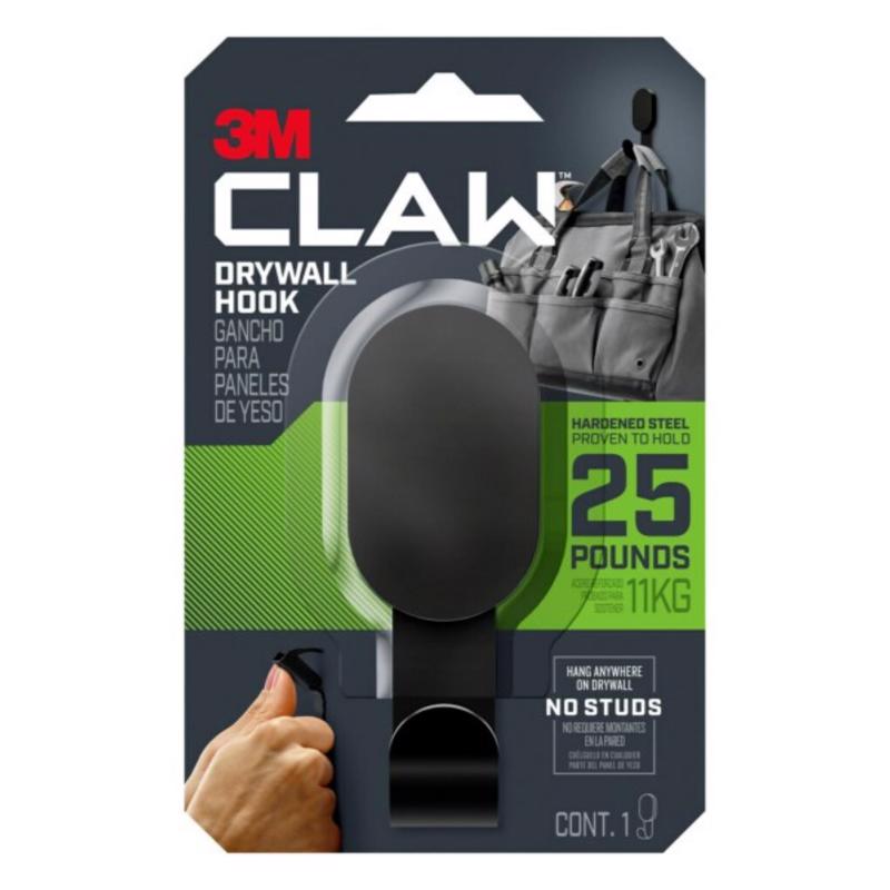 3M Steel Drywall Hooks