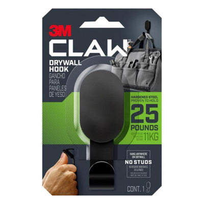 3M Steel Drywall Hooks