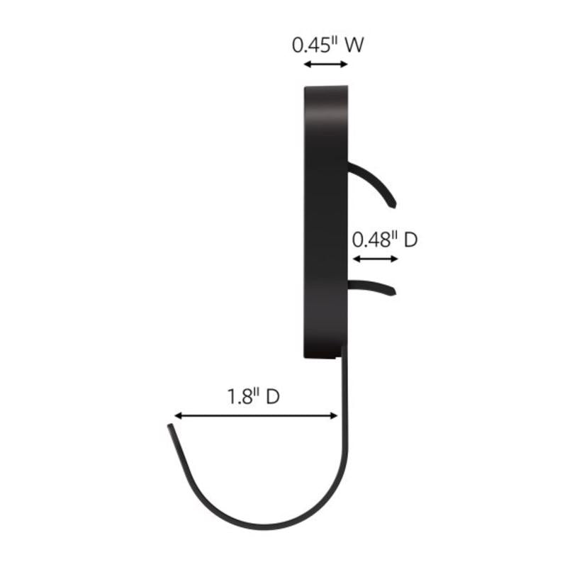 3M Steel Drywall Hooks