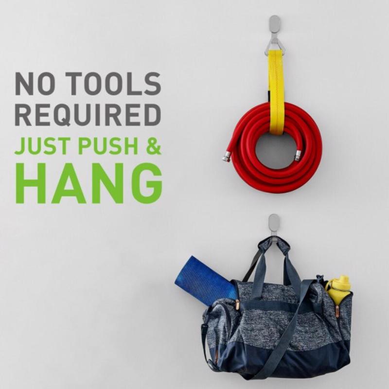 3M Steel Drywall Hooks