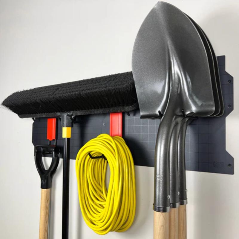 Gator Magnetics MEGA Metal/Steel Magnetic Hooks 45 lb. cap.