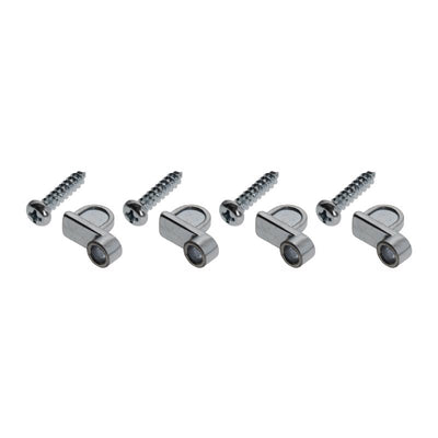 M-D Building Products Die Cast Screen Clip 4 pk