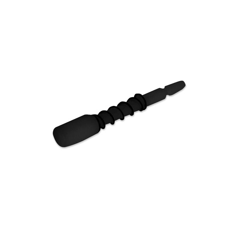M-D Building Products Nylon 7/32 in. W X 1-1/2 in. L Screen Plunger 25 pk