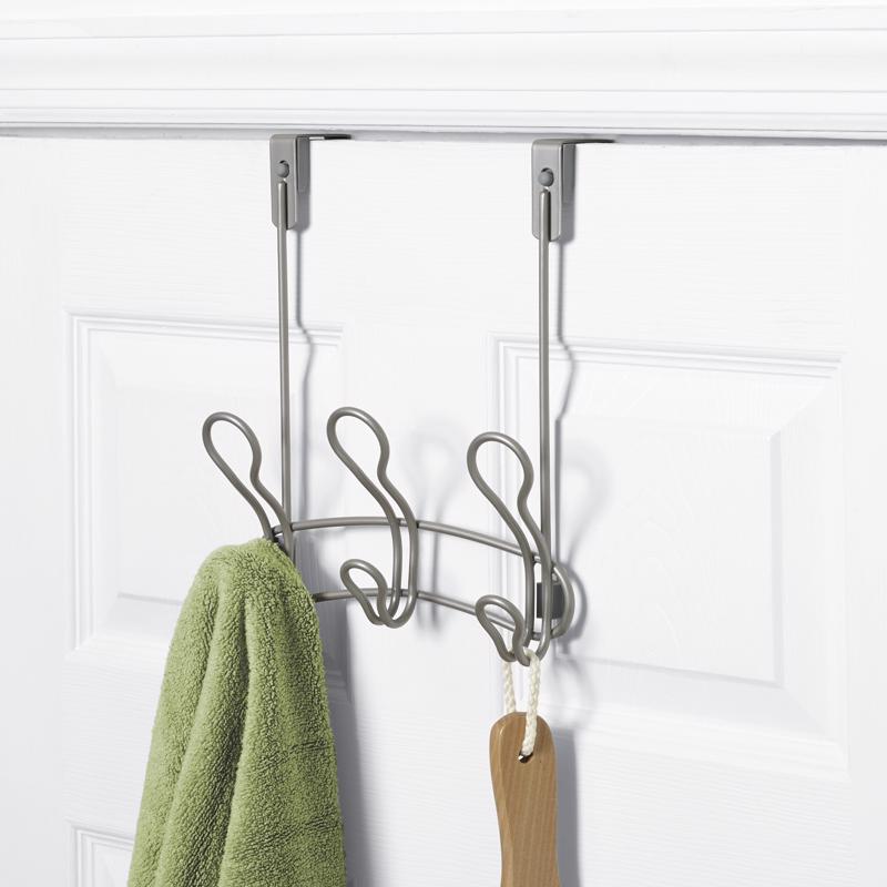 Zenna Home Hook Rack