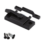 Prime-Line Plastic Keyed Window Sash Lock