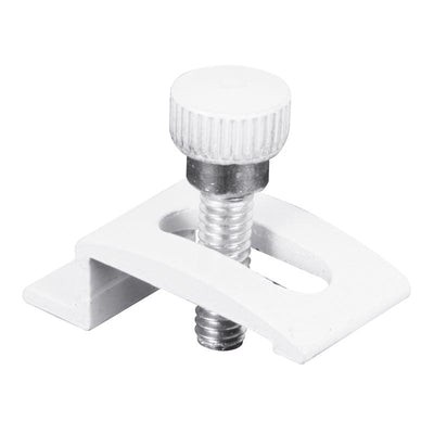 Prime-Line Aluminum Screen/Storm Sash Hanger 8 pc