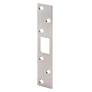 Prime-Line 5-7/8 in. L Metal Door Strike