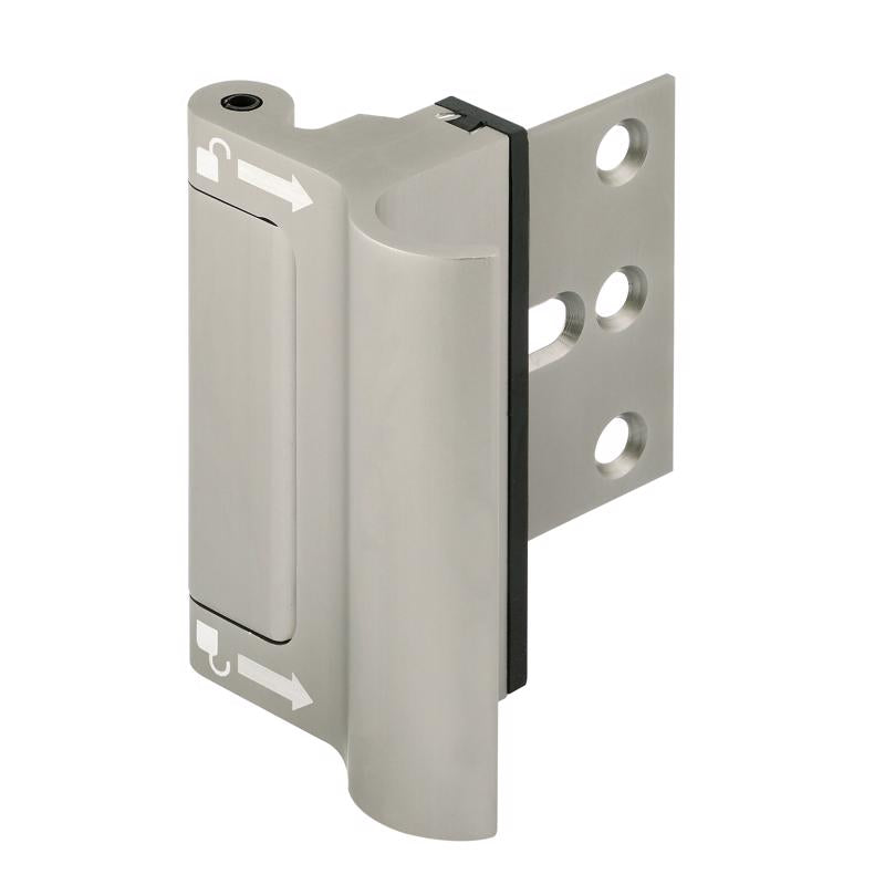Prime-Line Aluminum Door Reinforcement Lock