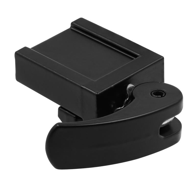 Prime-Line Plastic Window Lock 3.75 in. H