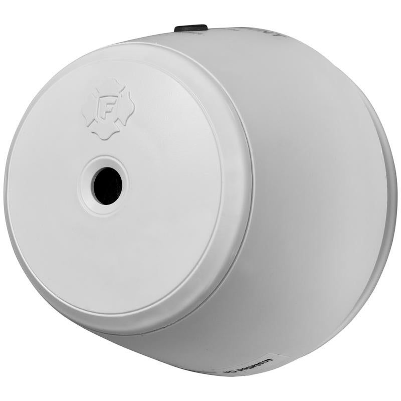 First Alert Battery-Powered Photoelectric Smoke Detector