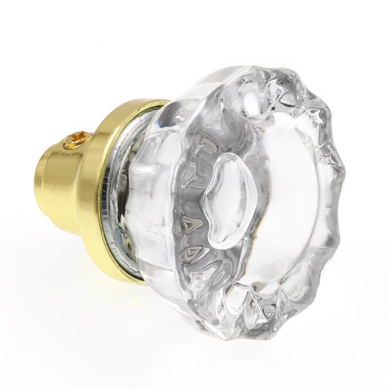 Prime-Line Passage Door Knob