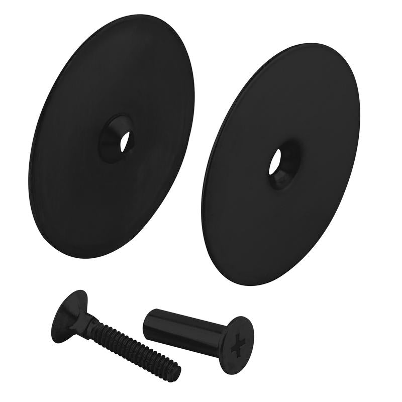 Prime-Line Steel Hole Cover Plate